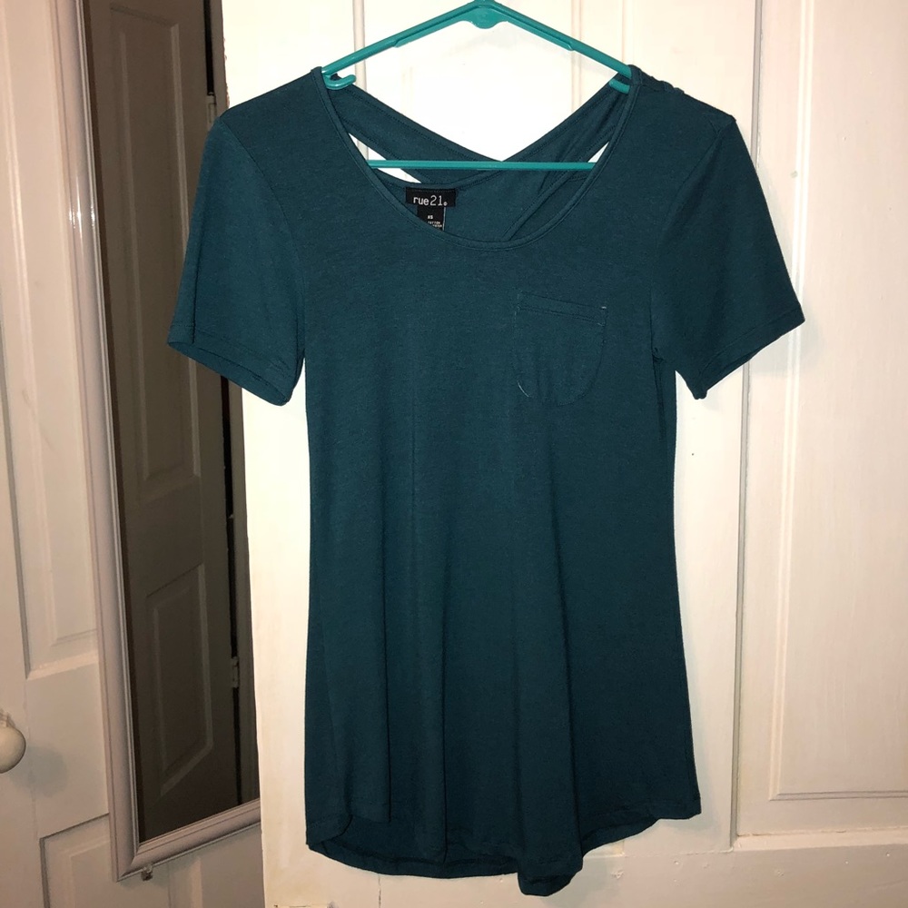 tee - Picture 2 of 2